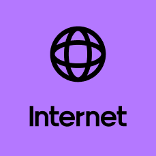 Kachel Internet