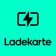 Kachel Ladekarte