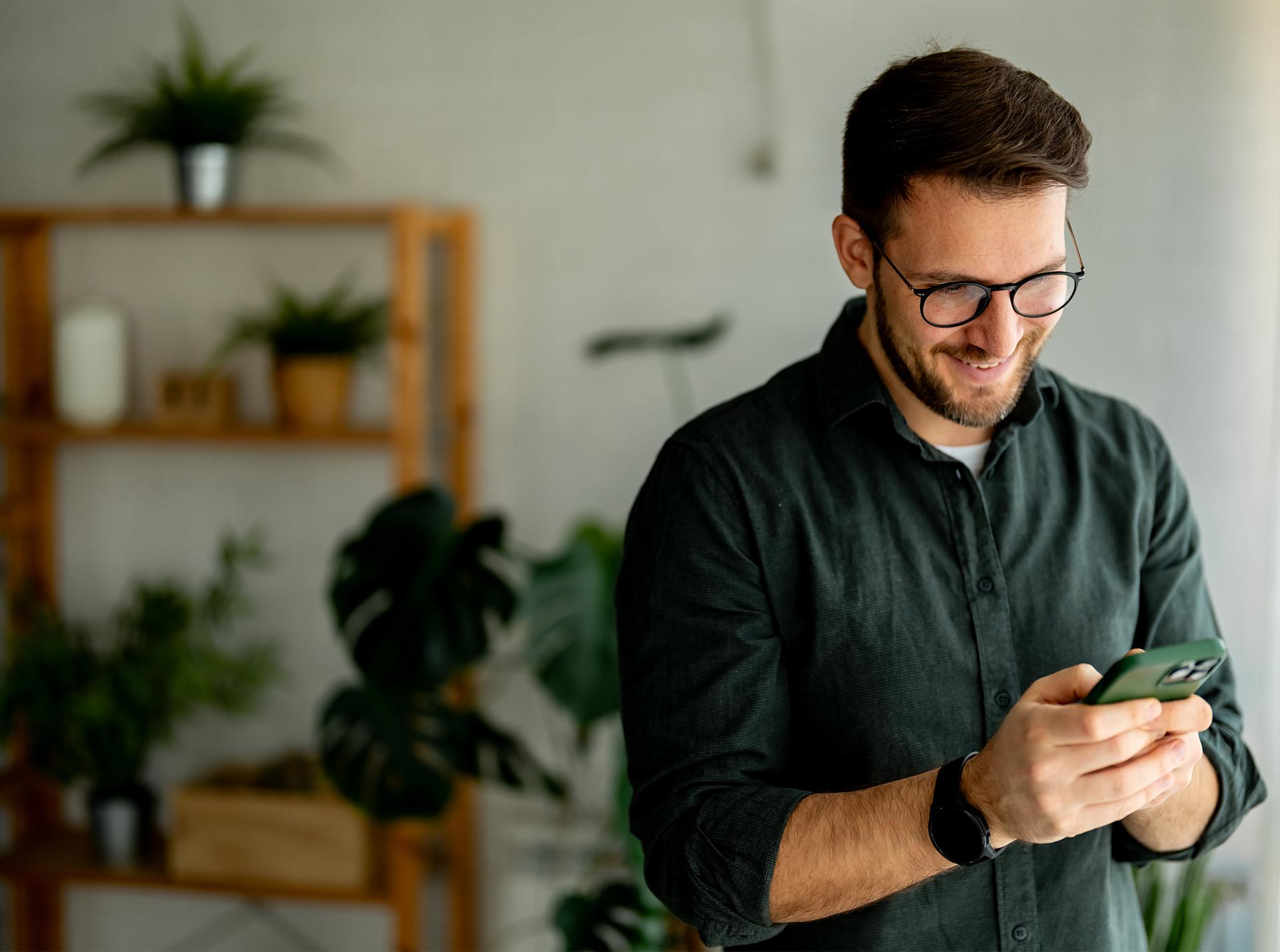 Ökostrom Smart
Dynamisch
Flexibel
Stage groß