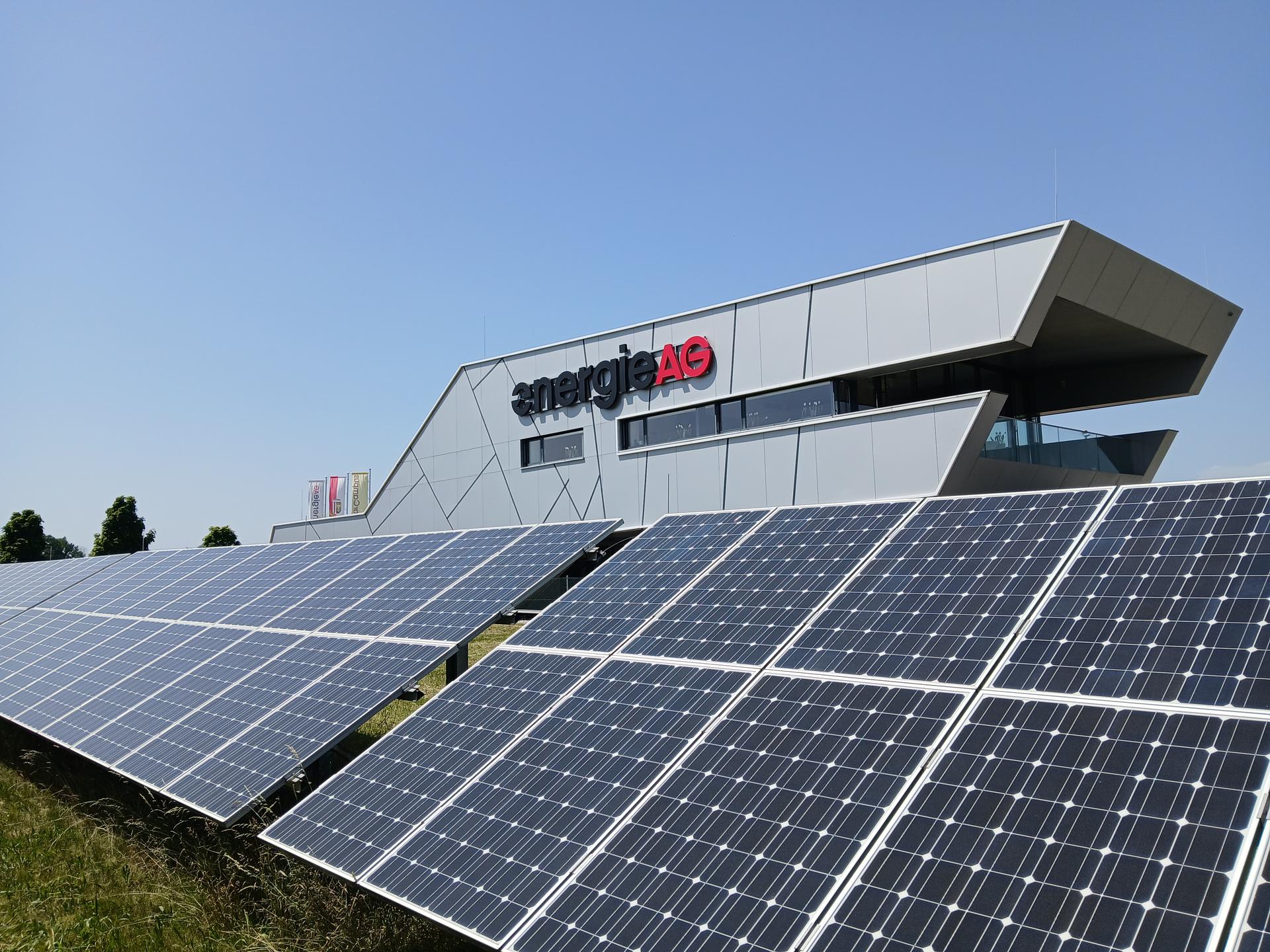 Eberstallzell
Solar