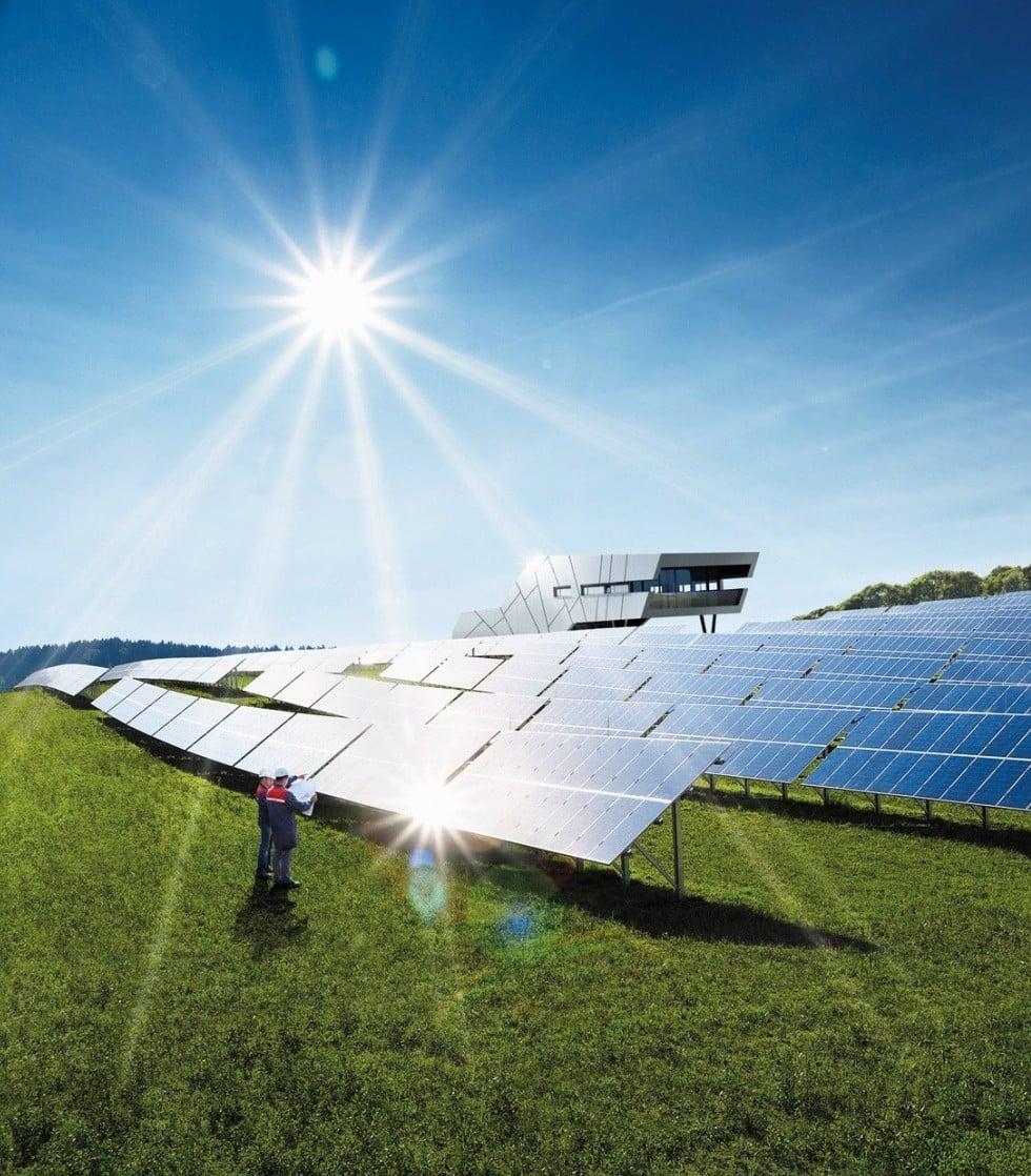 Solarcampus