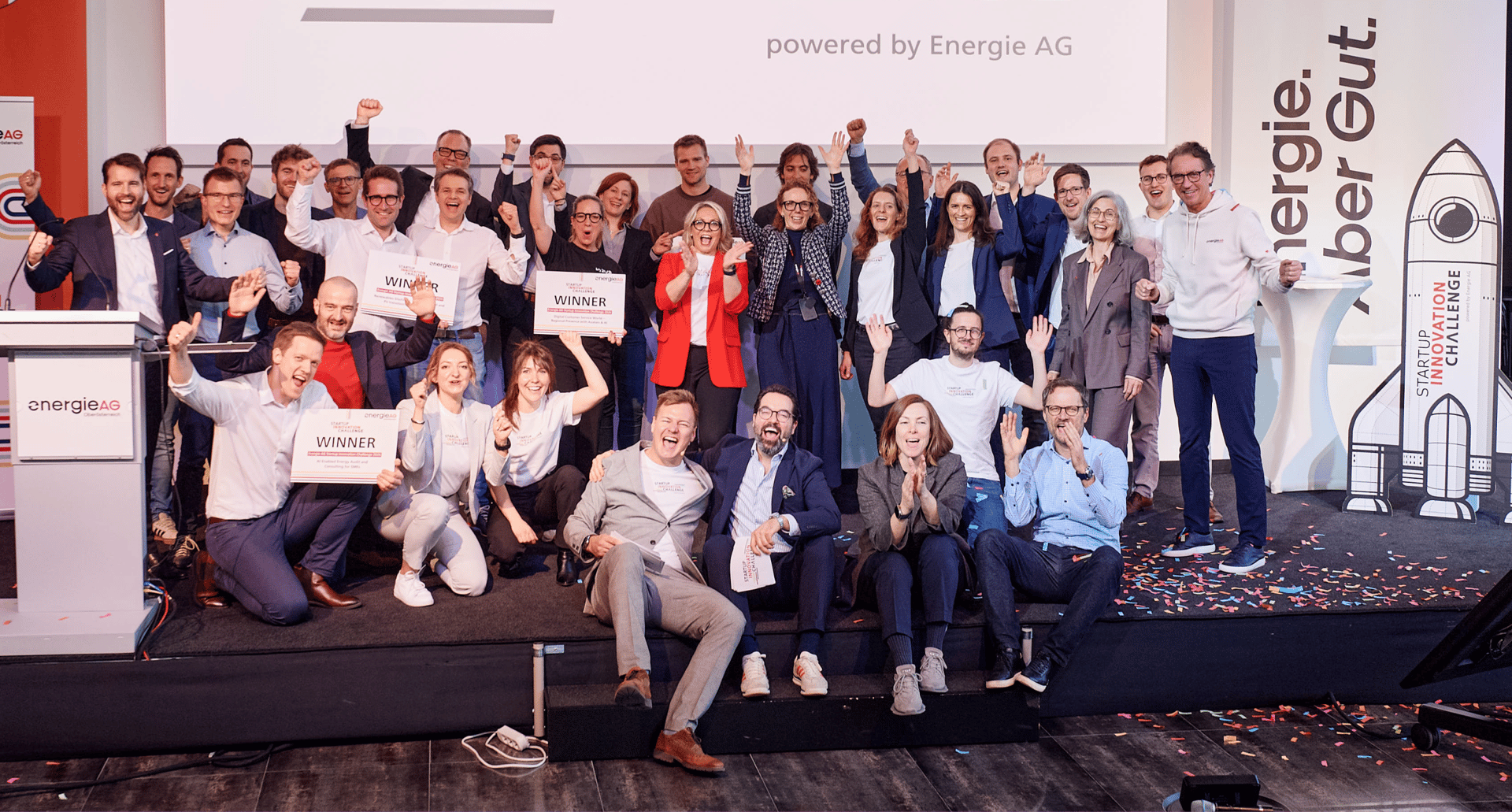 Innovationen der Energie AG Headerbild