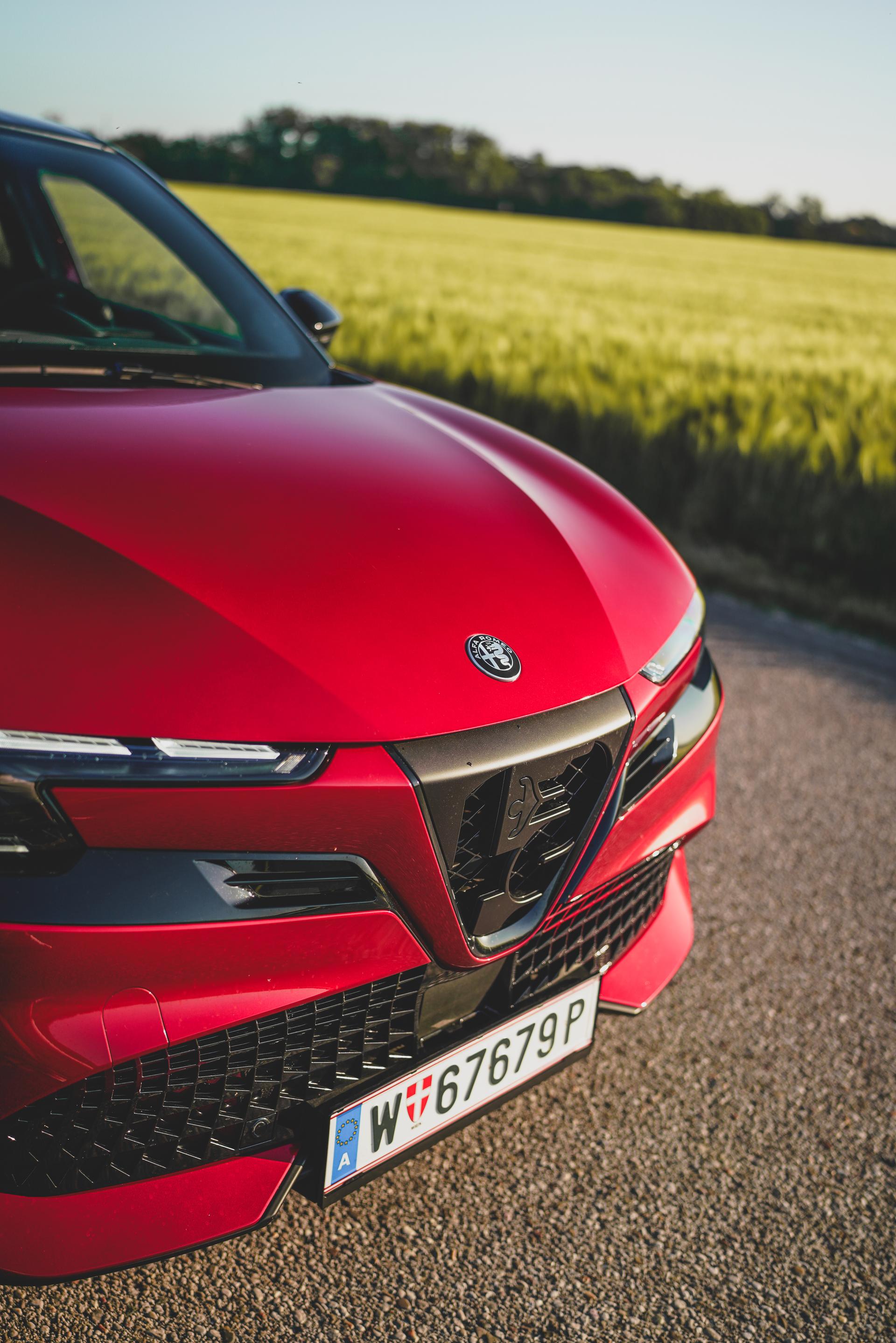 Alfa Romeo Junior