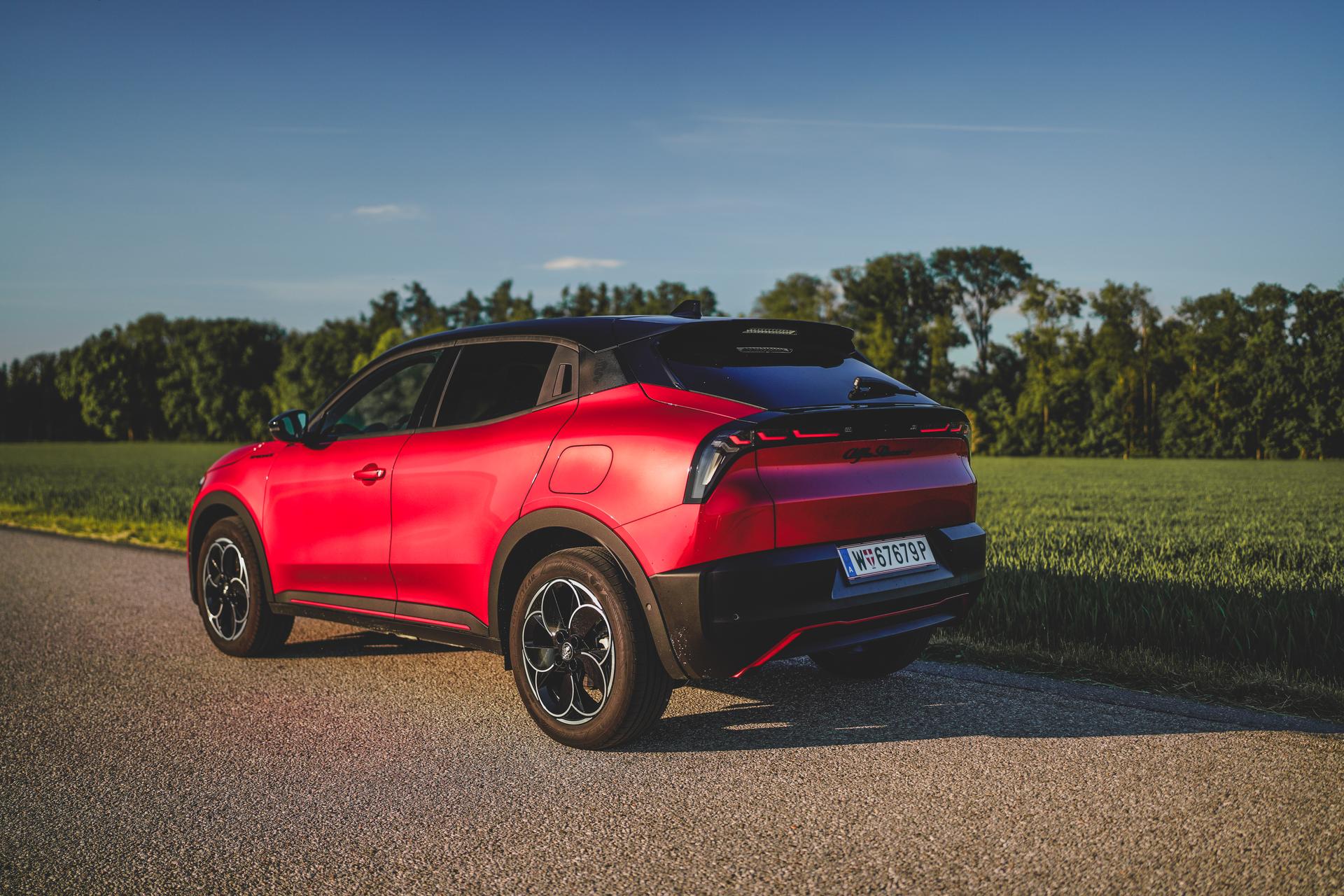 Alfa Romeo Junior