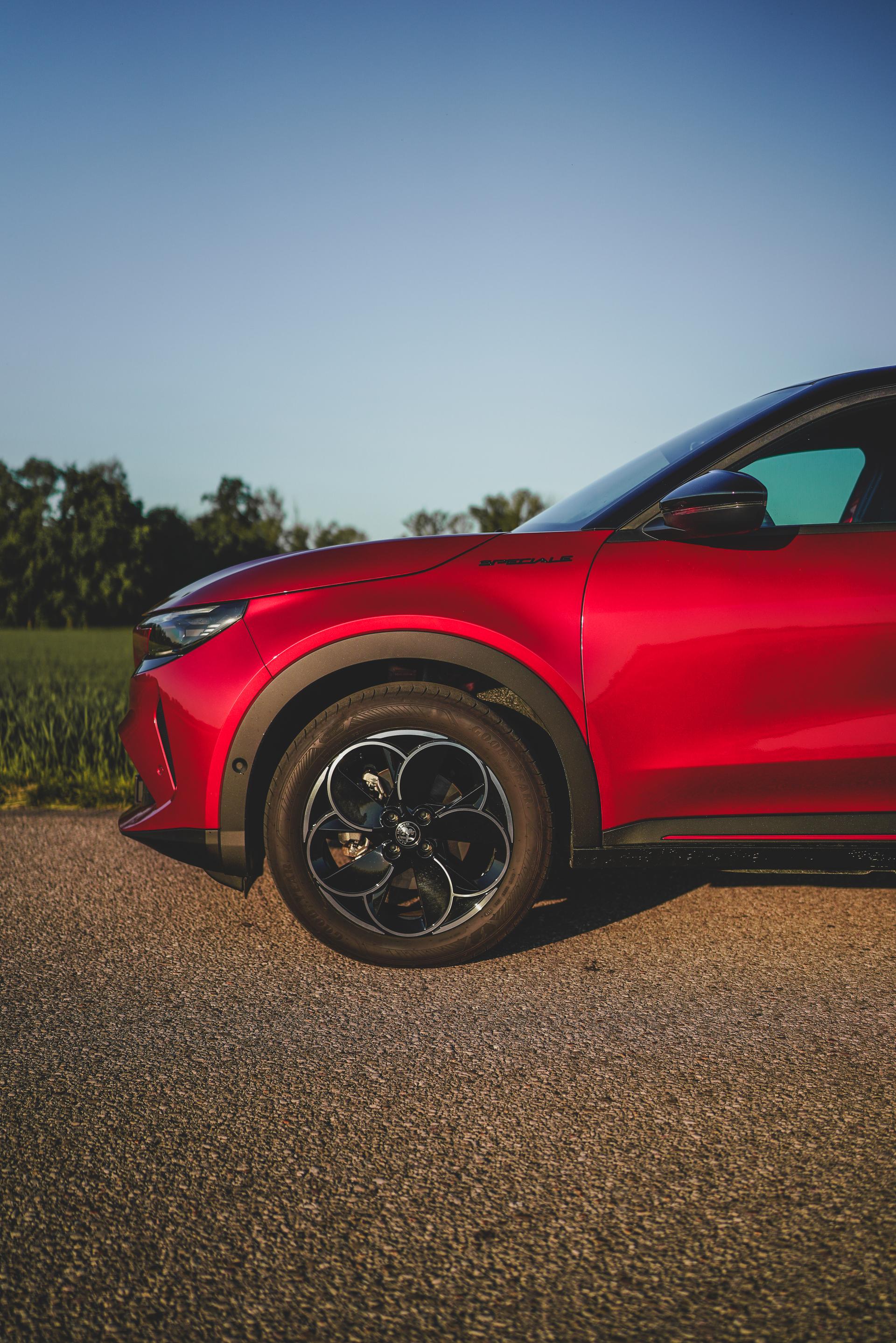Alfa Romeo Junior