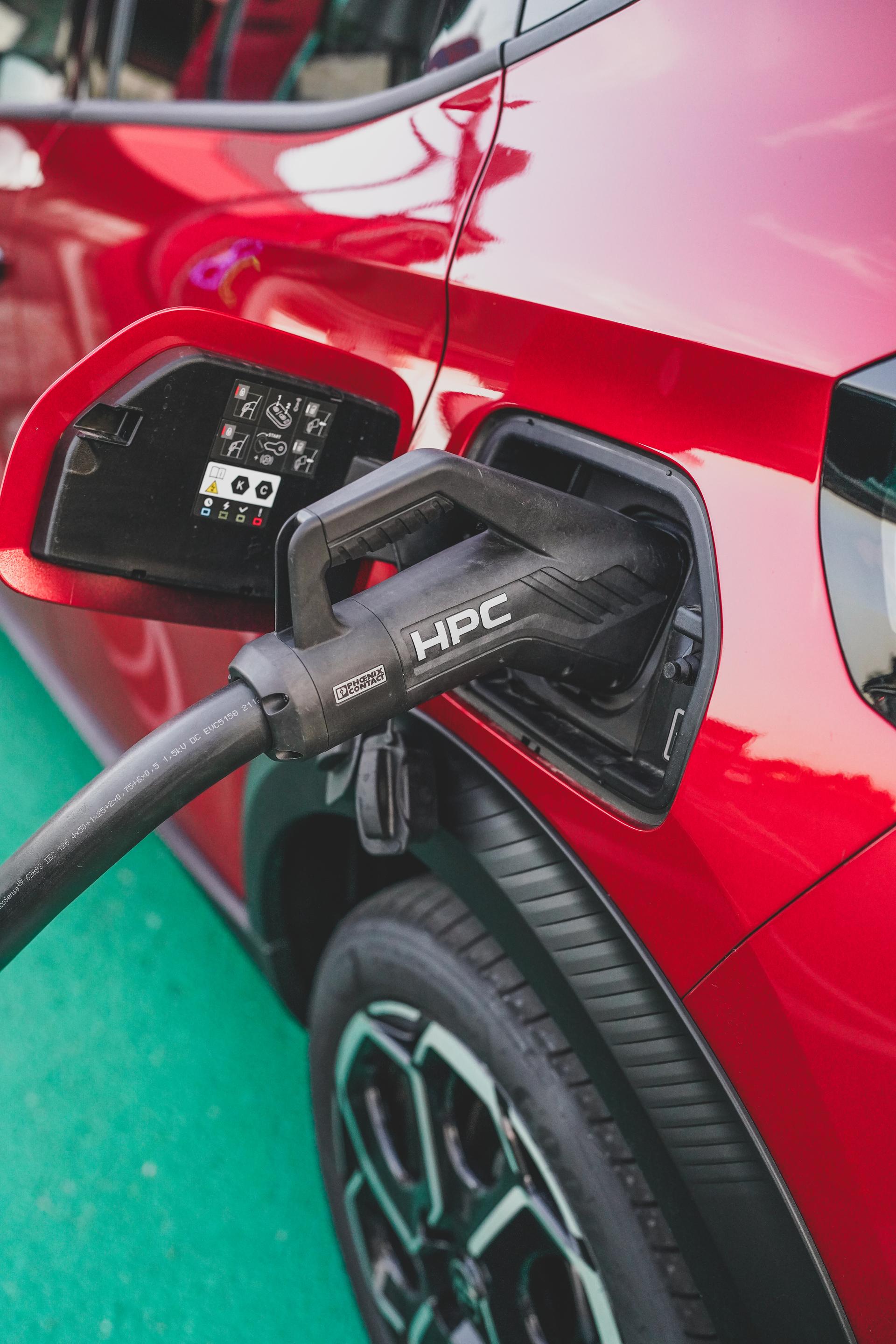 Citroën e C3 Max EnergieAberGut