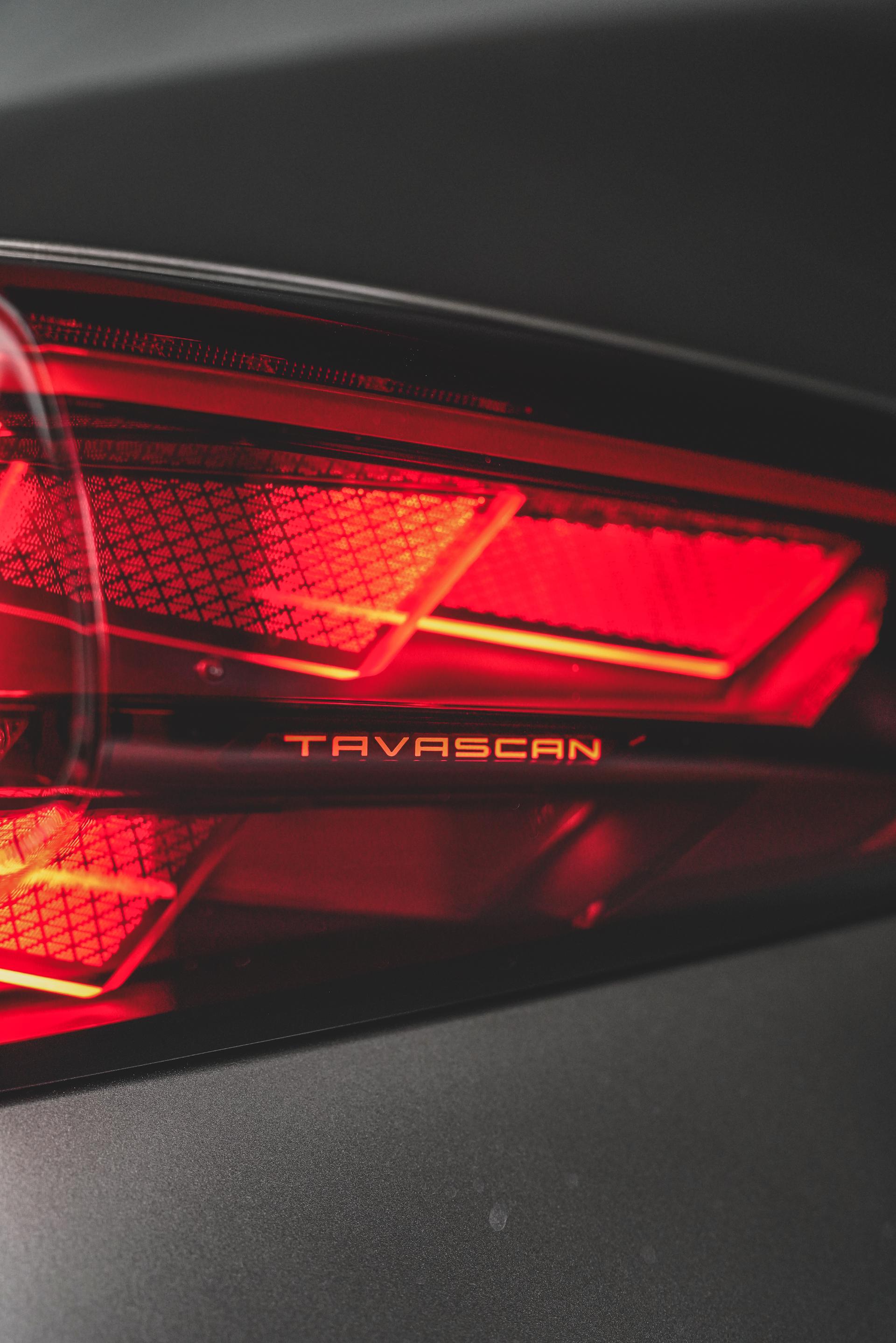 Cupra Tavascan EnergieAberGut