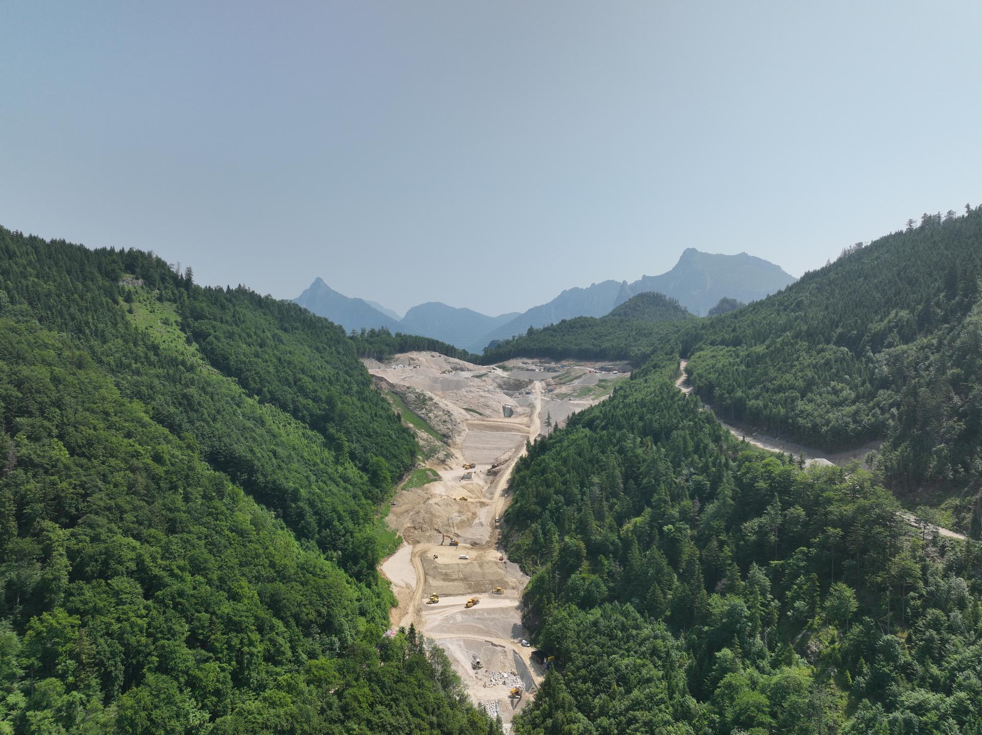 PSKW Ebensee