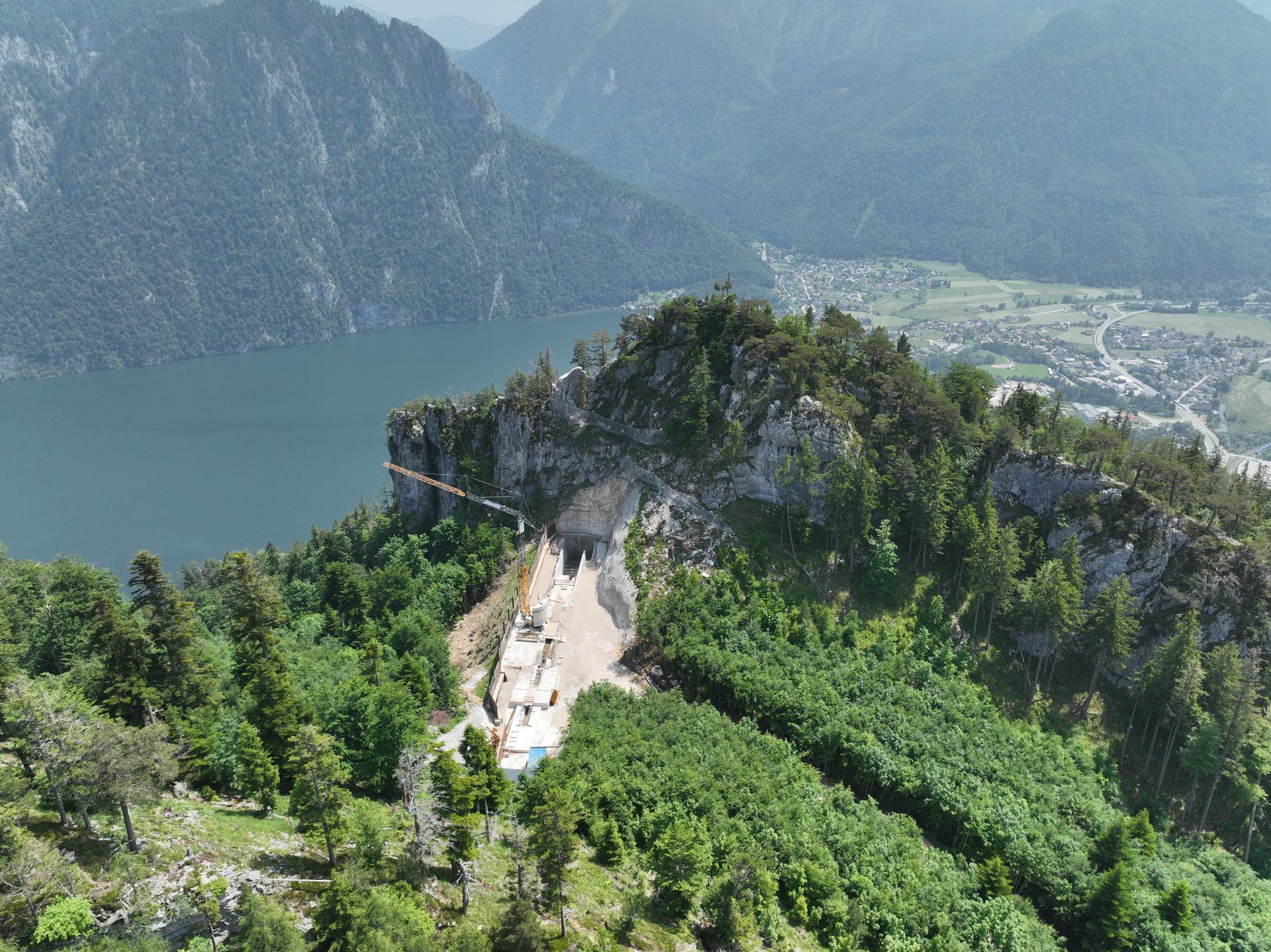 PSKW Ebensee