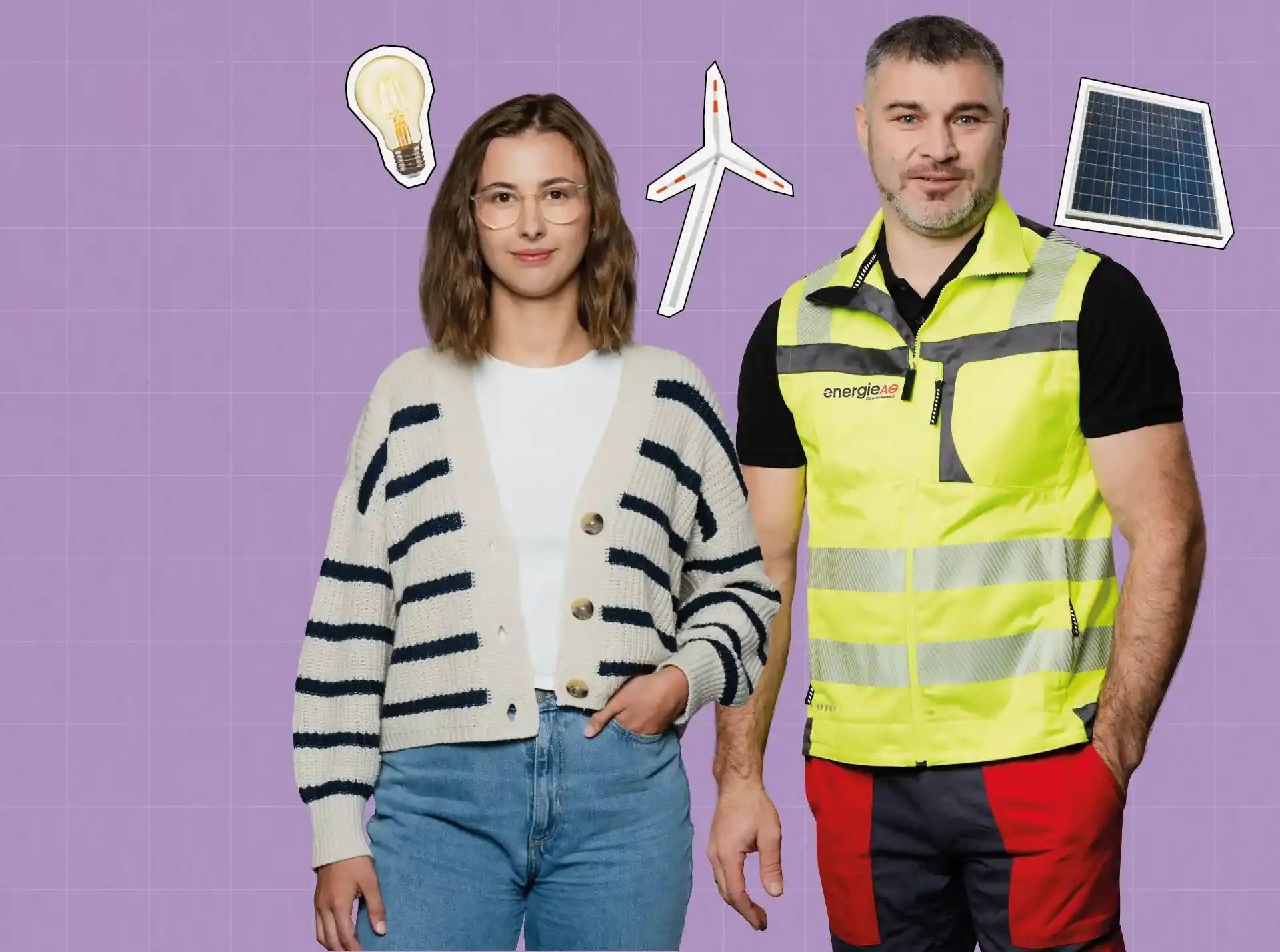 Energie Ag Karriere