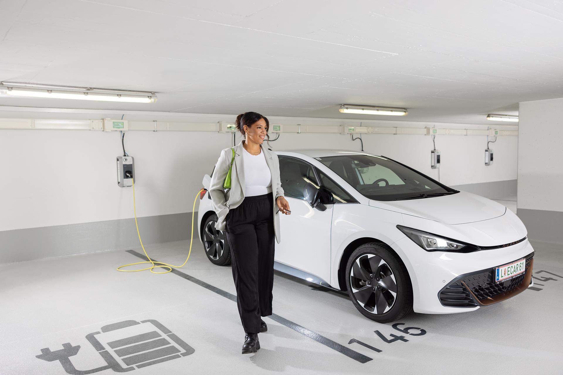 Energie_AG_Fuhrpark Cupra Born