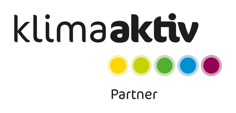 klimaaktiv ifea partner logo