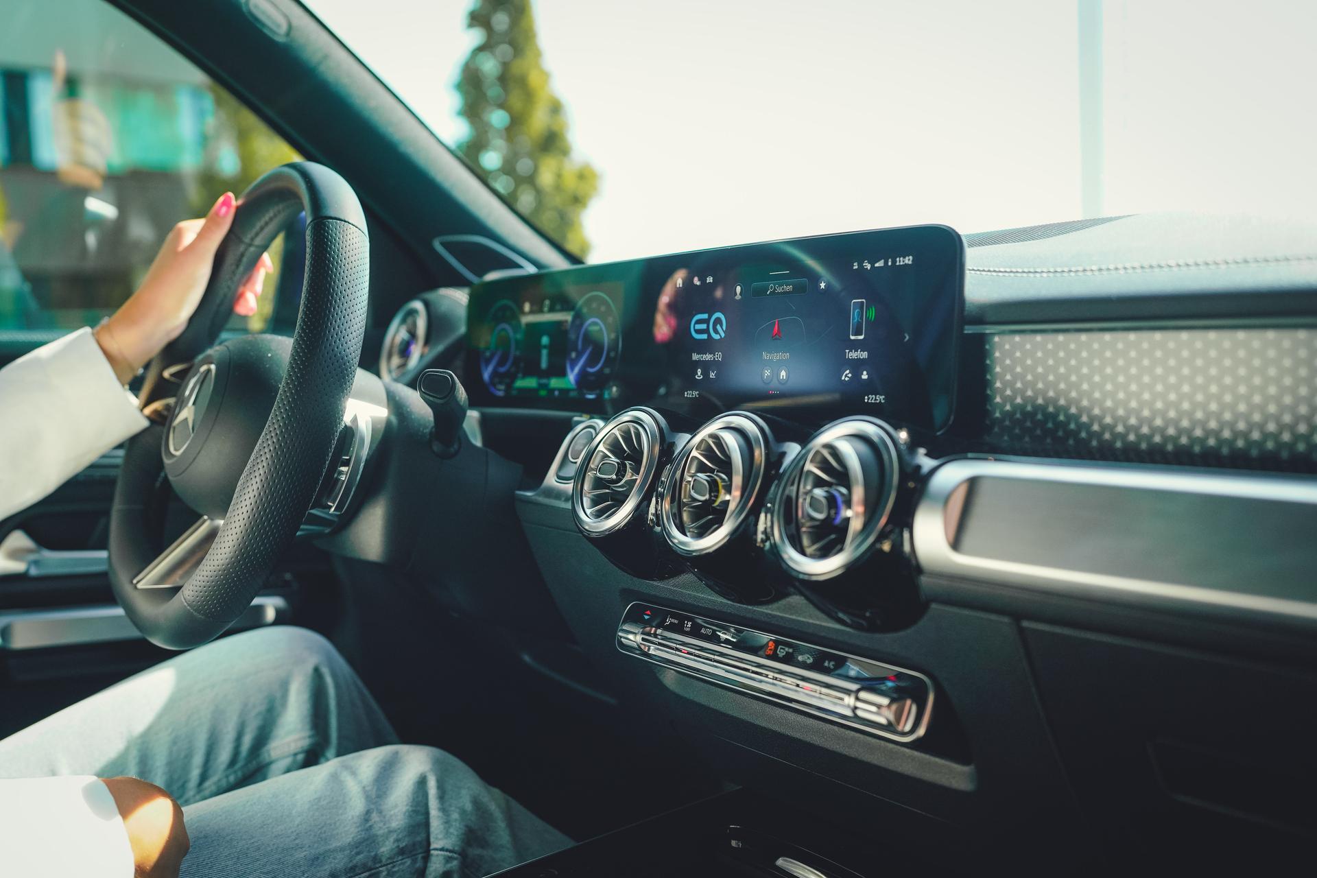 Energie Aber Gut, Blog, Auto