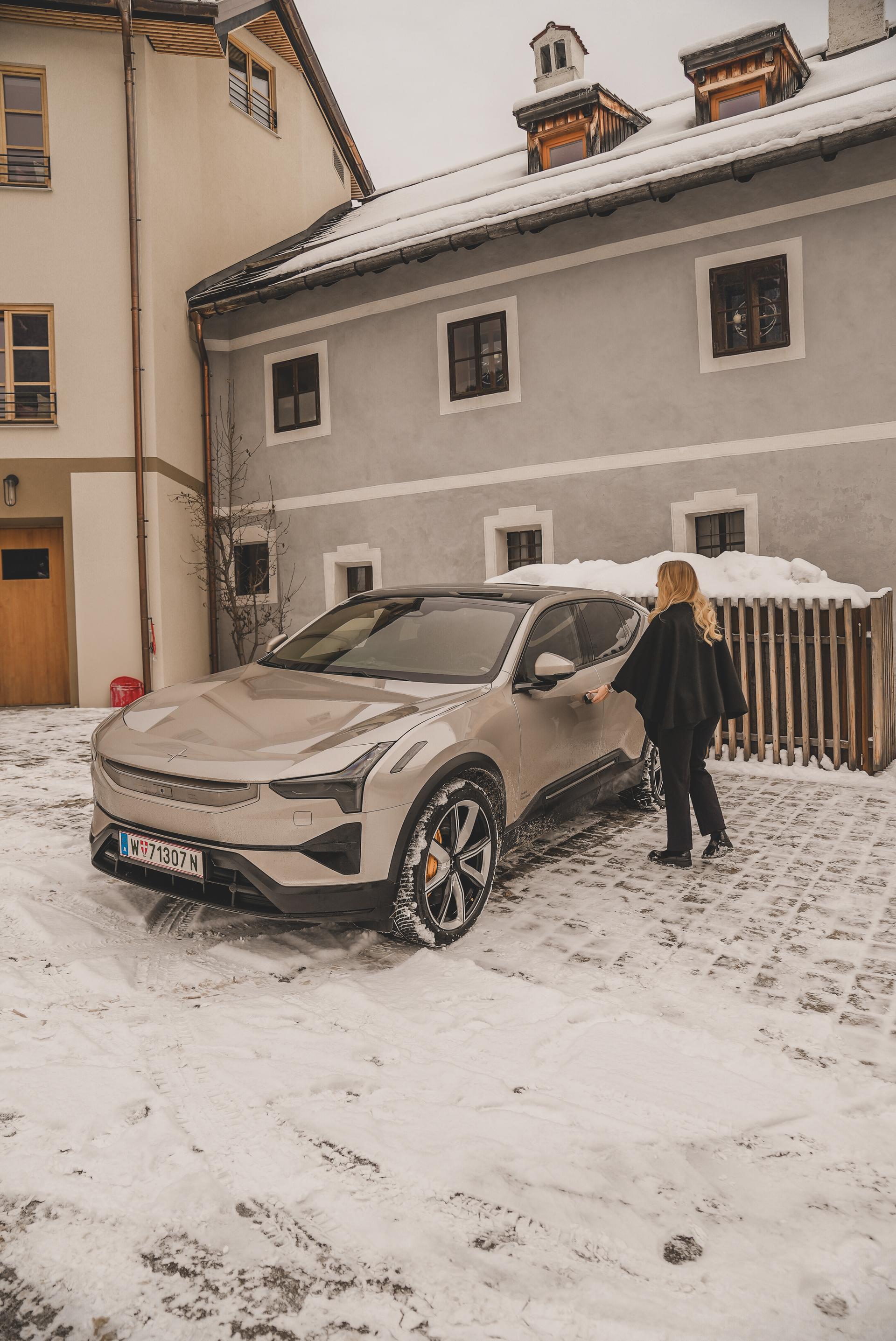 Polestar 3 EnergieAberGut