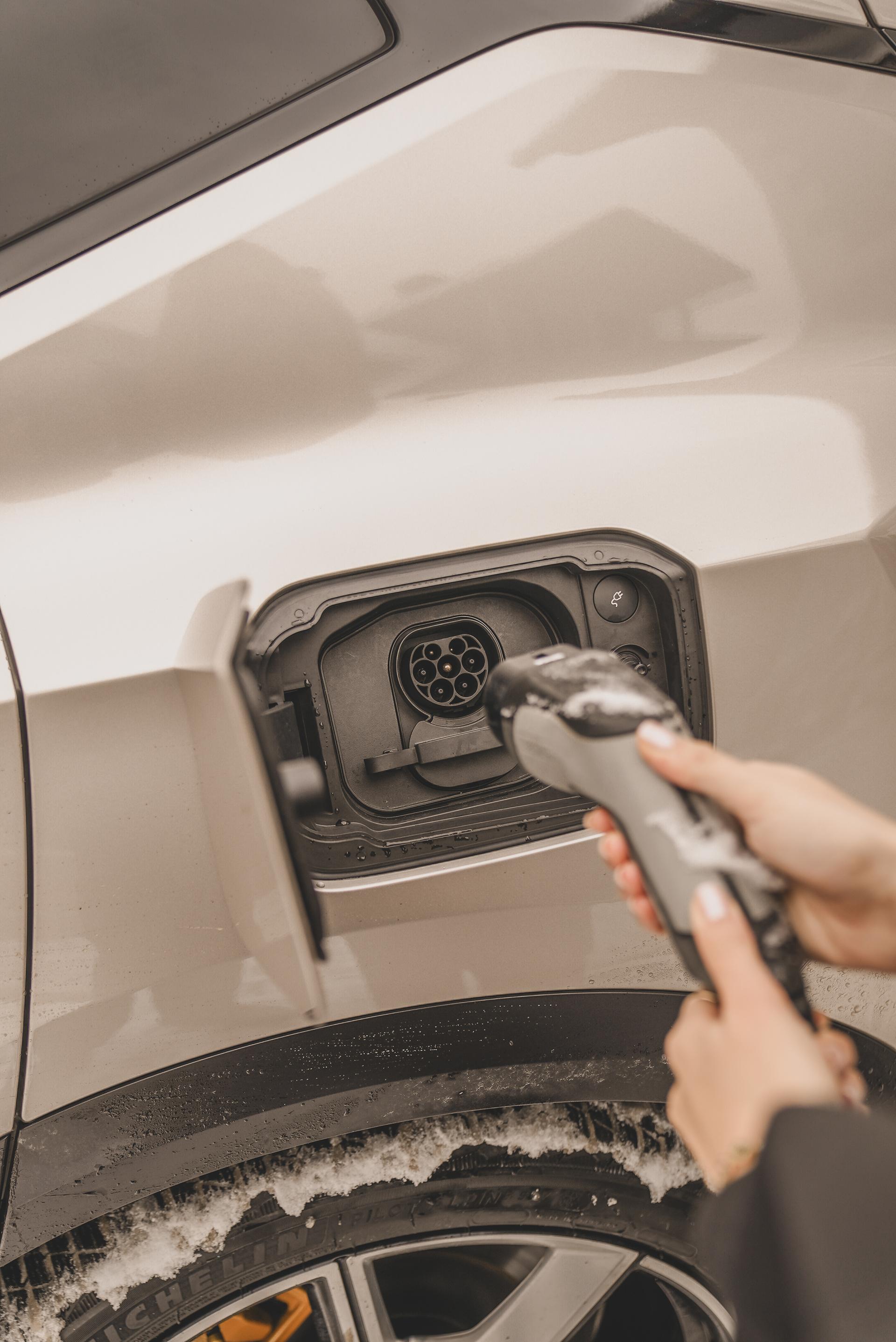 Polestar 3 EnergieAberGut