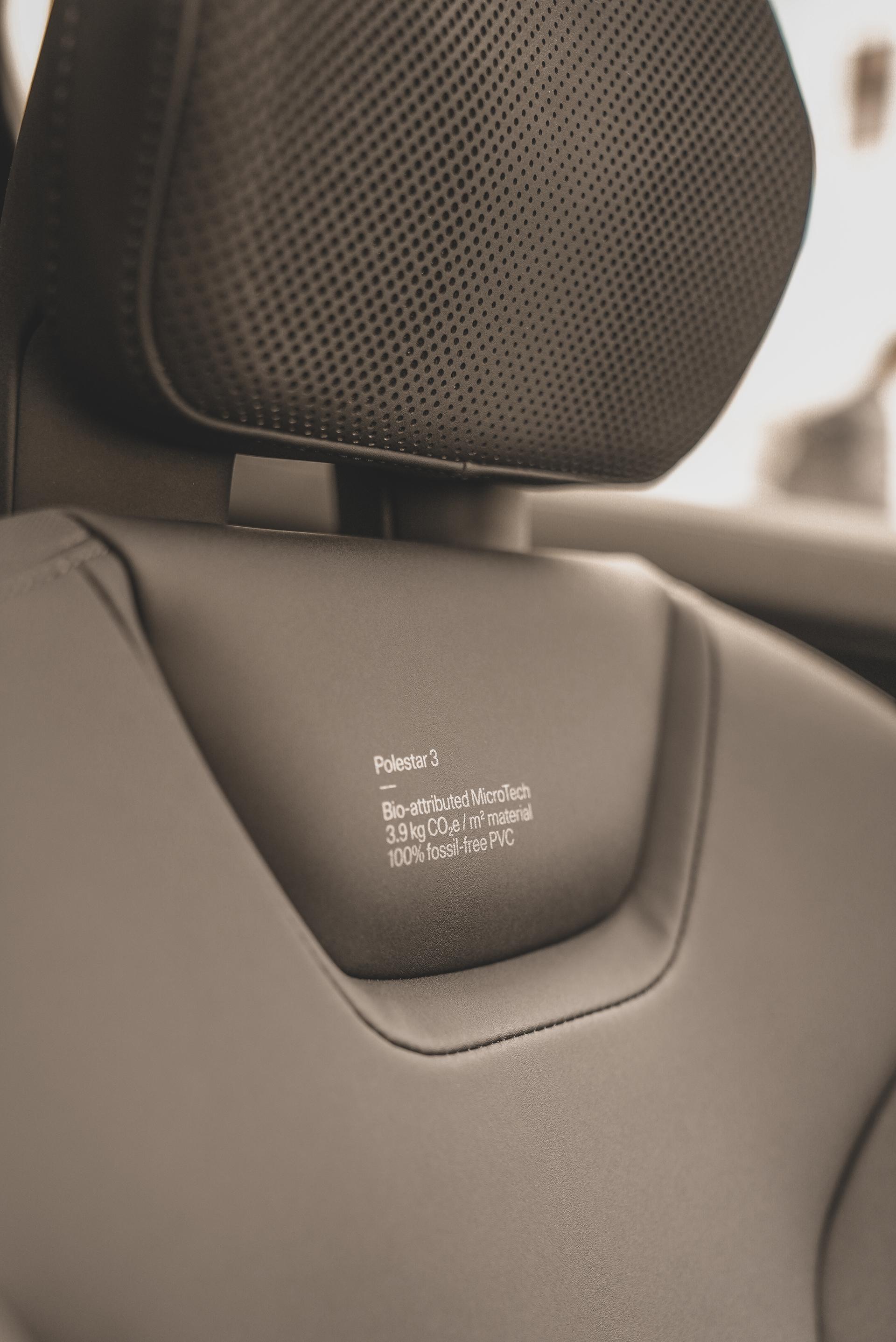 Polestar 3 EnergieAberGut