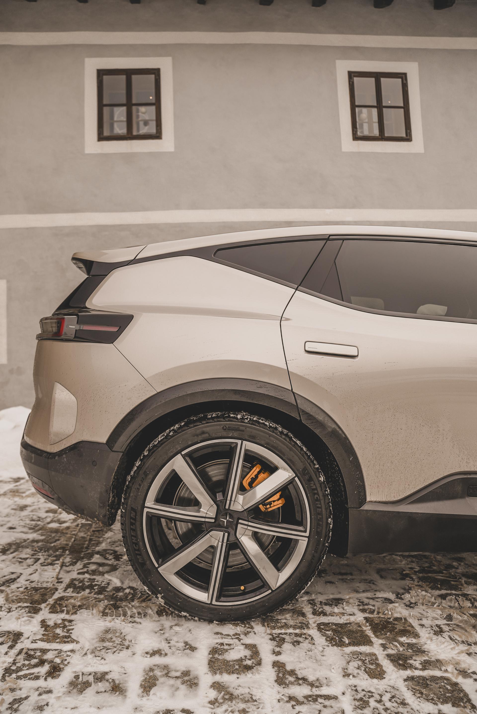 Polestar 3 EnergieAberGut