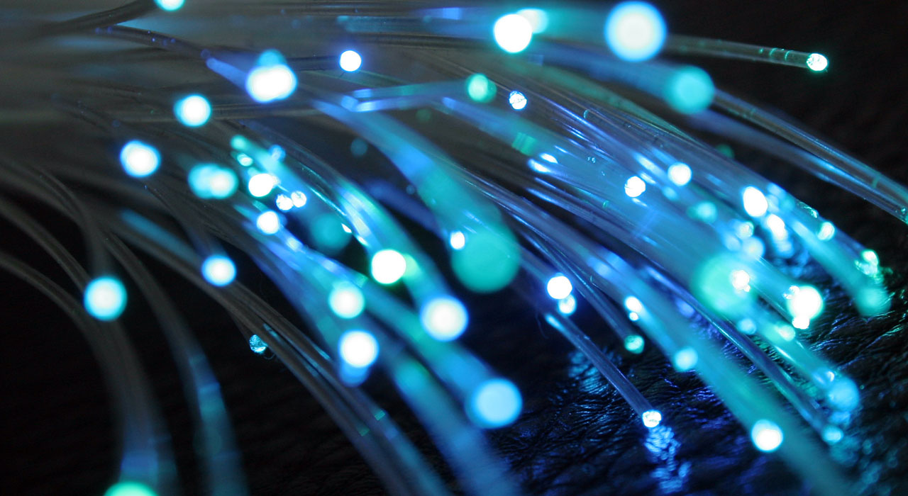 Breitband Internet Anbieter: Glasfaserinternet für Firmen